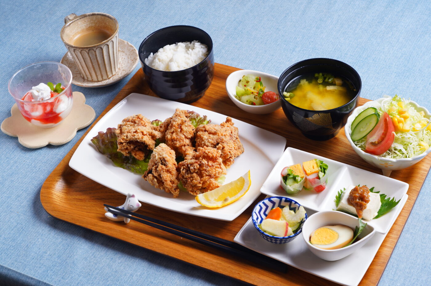 食楽笑 ふくよし