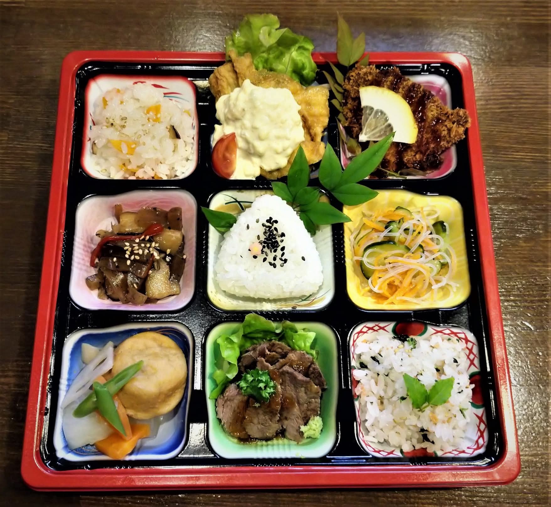 和cafeぐらんま茶寮