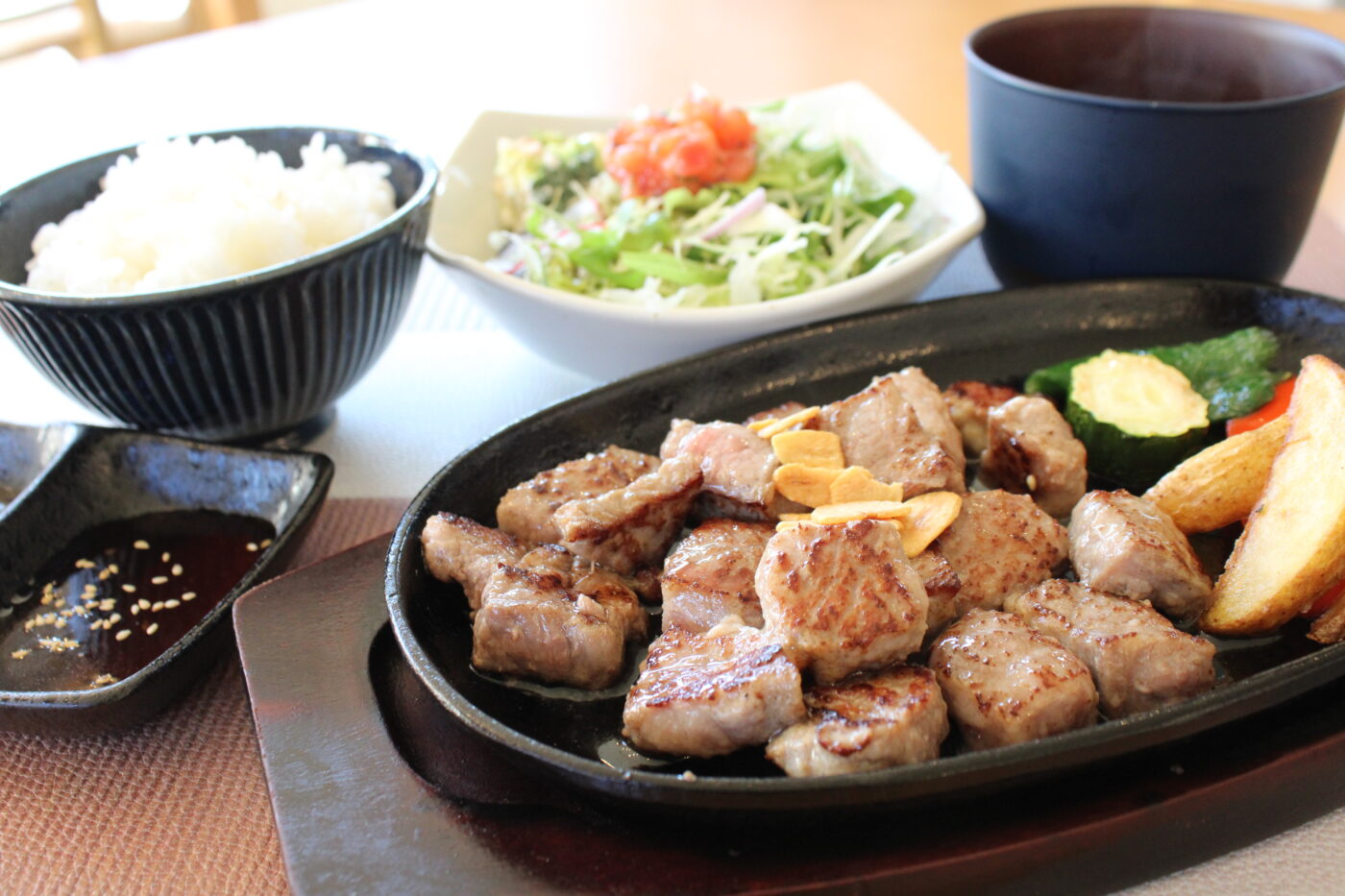 旬 Dish 圓