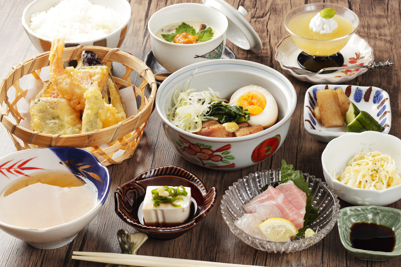 長田峡 やっちゃん亭