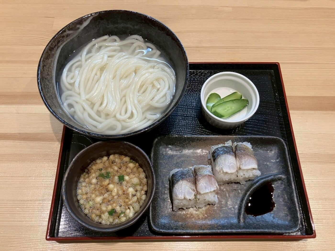 ふでちようどん