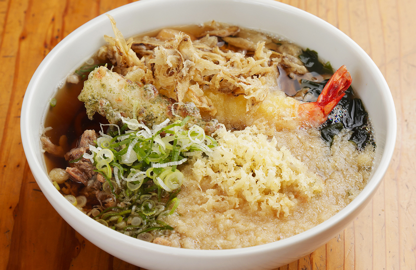 けんちゃんうどん