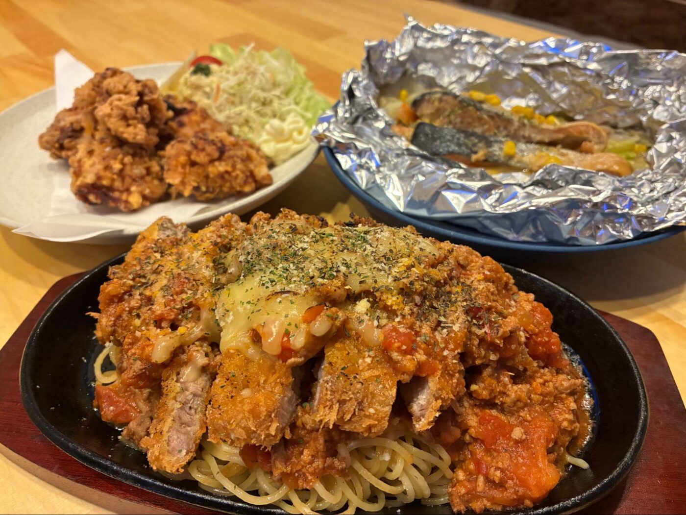 酒肴　じょっぱり