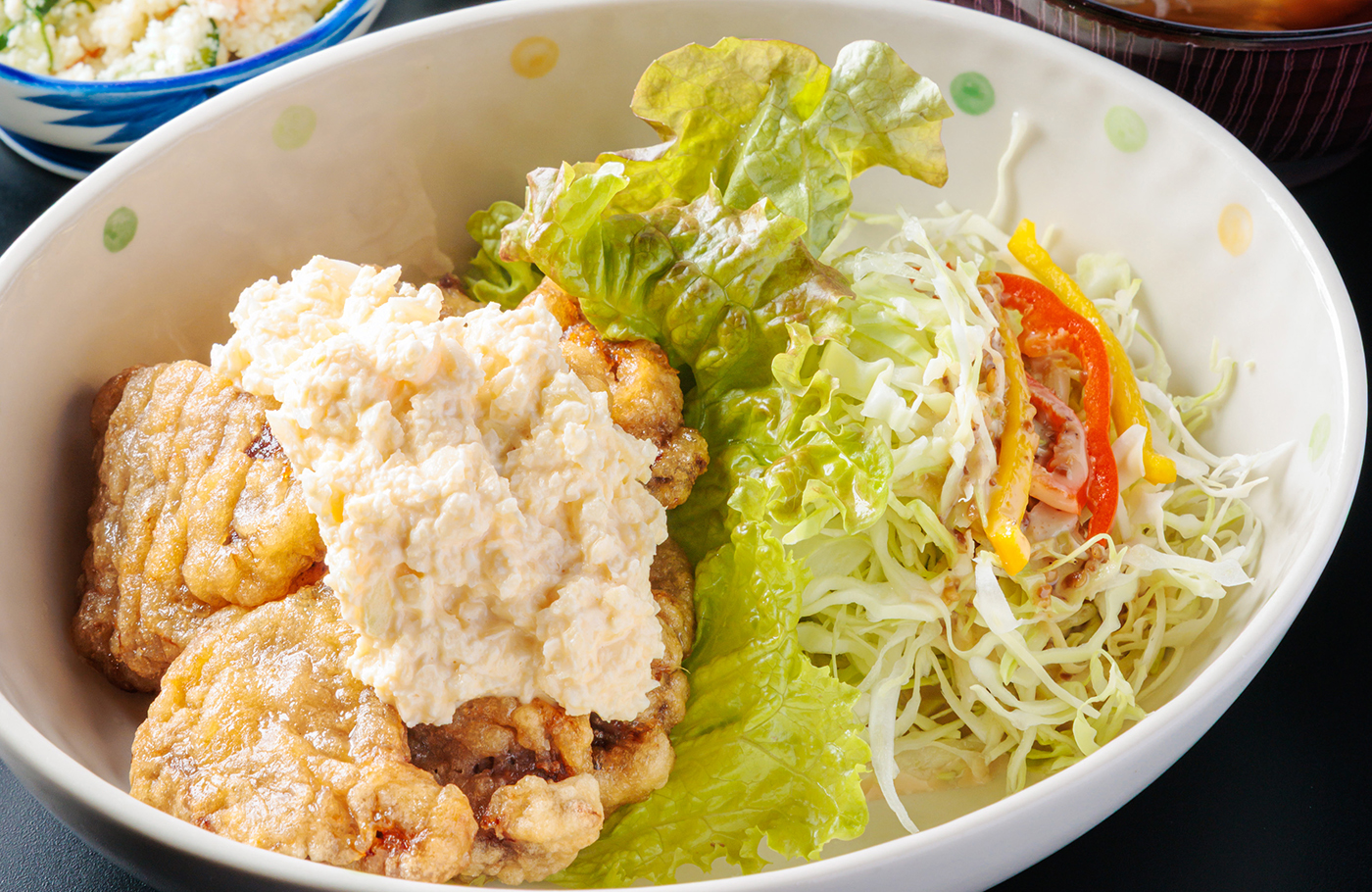 おがわ作小屋村