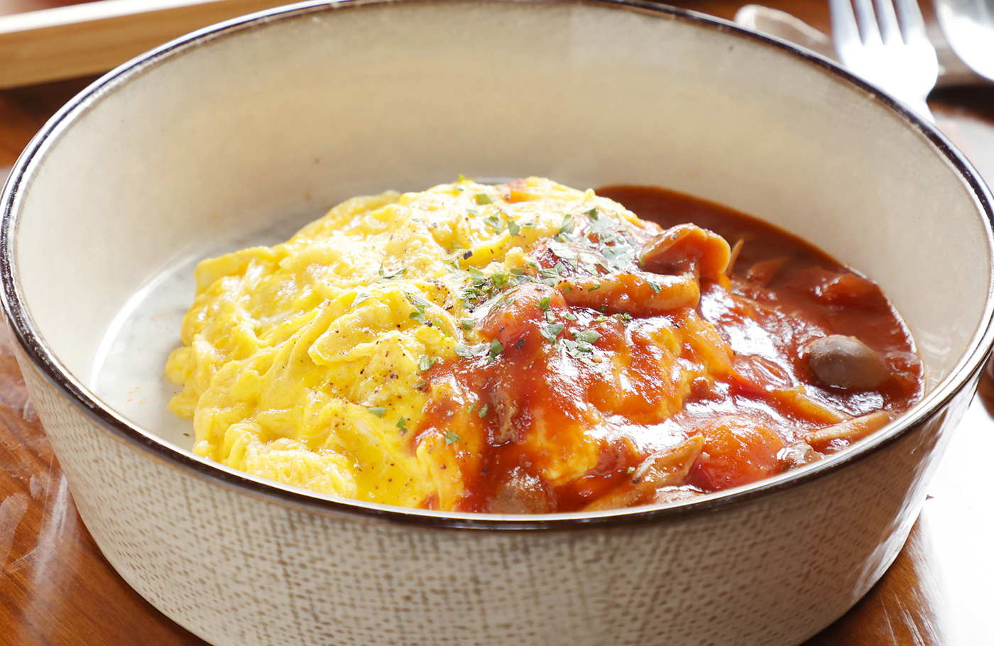 カネトモカフェ