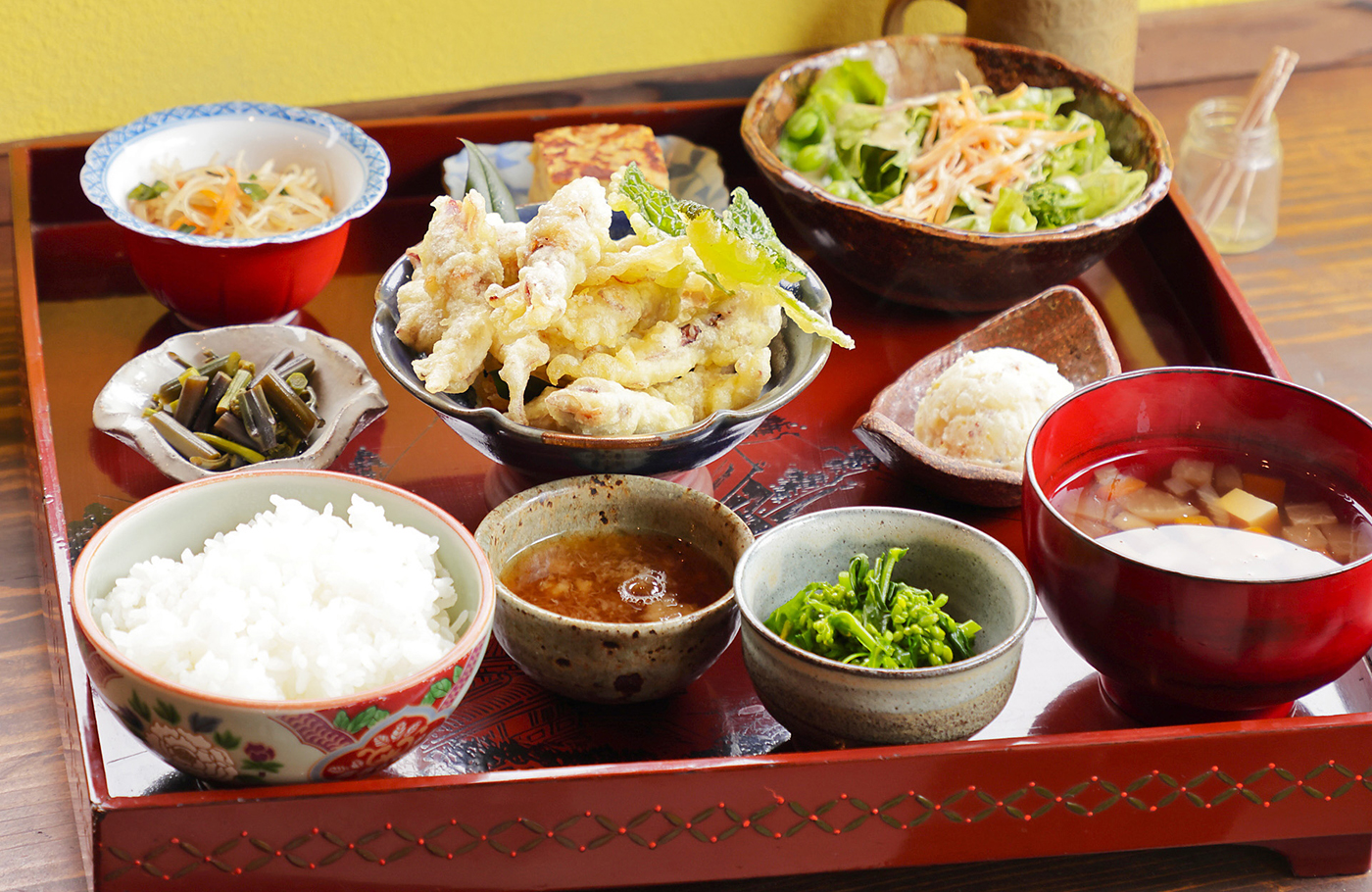 ヒカリキッチン