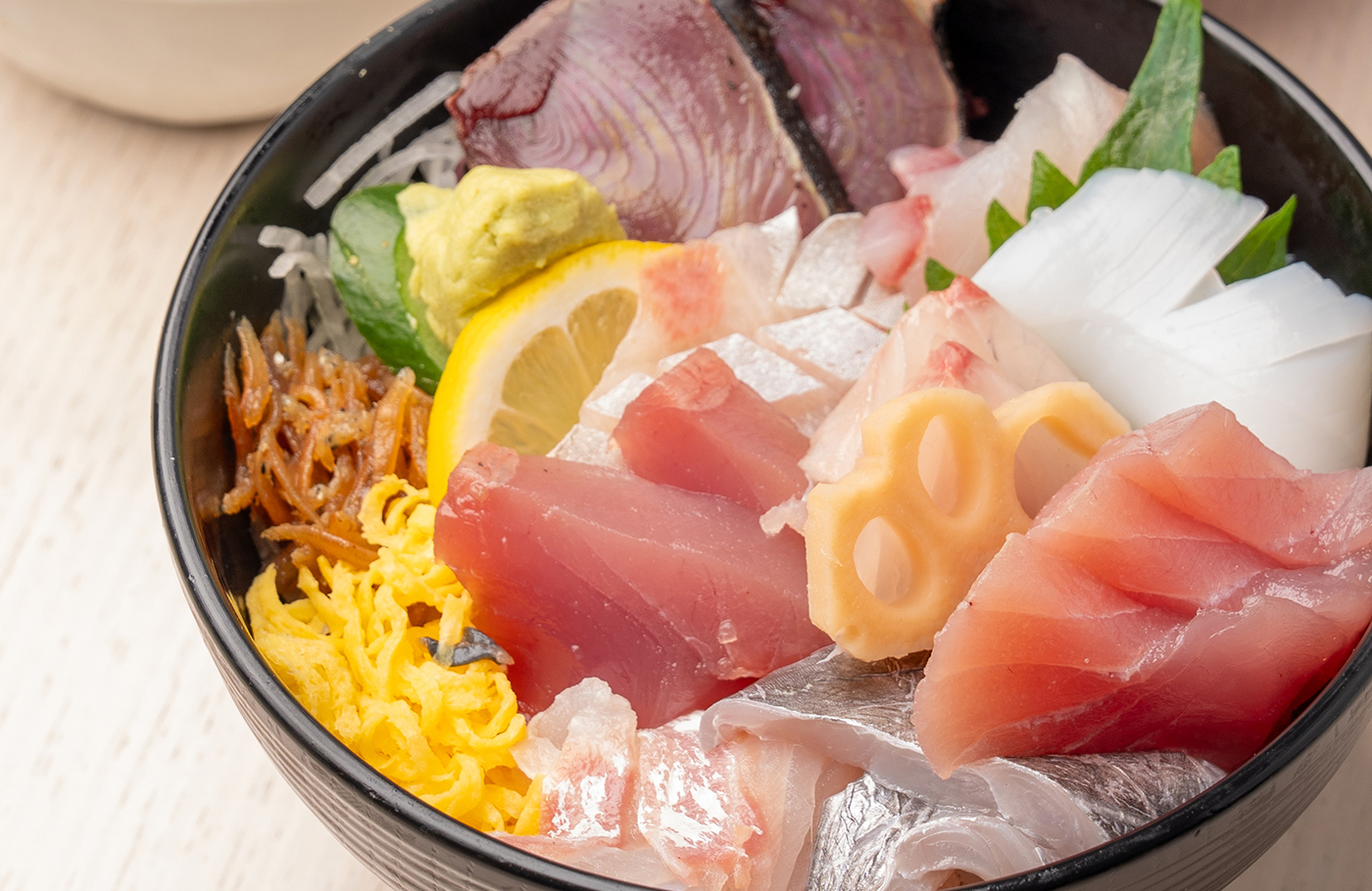 漁師の味　港あおしま